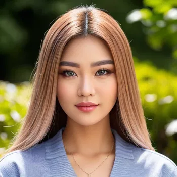 AI Character Moolana 