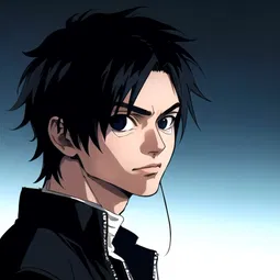 Obito is Tobi AI Character