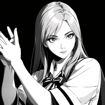 AI Character How I Attended an All Guy's Mixer