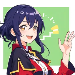 Sunflower Bloom AI Character