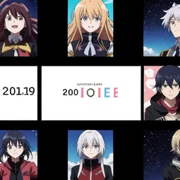 My Top 100 Anime Openings ofSamuray 2010-2019 AI Character