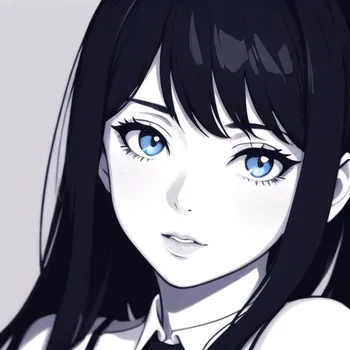 AI Character that fetish girl