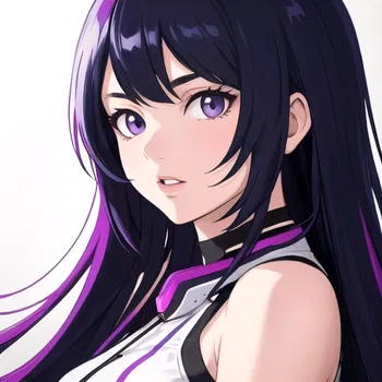 AI Character Maika Yamamoto