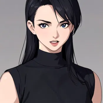 AI Character rantao