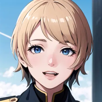 AI Character aiurare