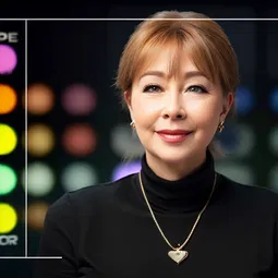 Esther Hicks AI AI Character