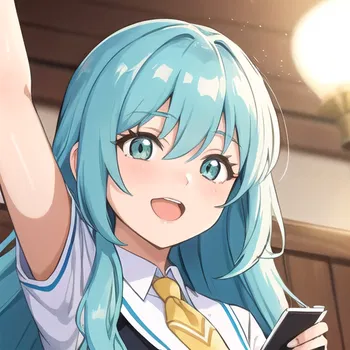 AI Character Sylvia "Snapping" Hartspring