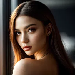 Celeb TG AI Character