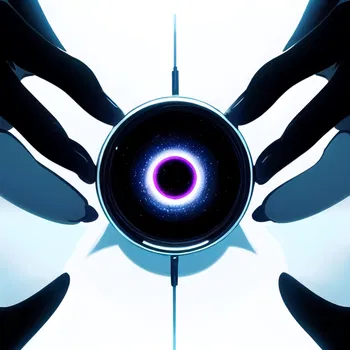 AI Character Ava Ex Machina