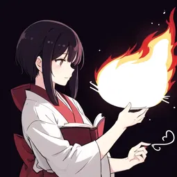 Yuies Kiku AI Character