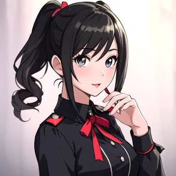 AI Character Ranko Honjou