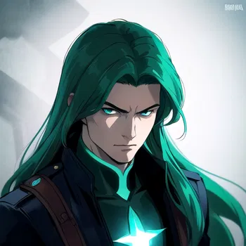 AI Character Yokumira Mera