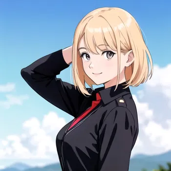 AI Character Ruthies todo el día