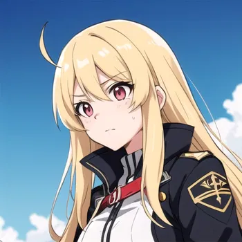 AI Character Gunhime Anima