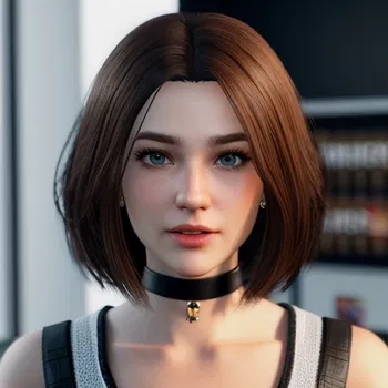 AI Character LifeSim AI