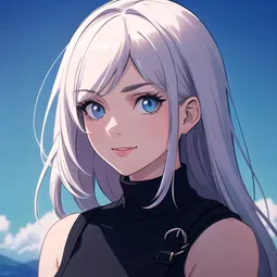 Chloe by Vincent AI Character