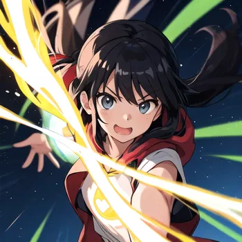 AI Character Polar Opposites Cast