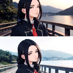 Zakuro Takashima AI Character