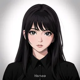 Honoo no Hamase AI Character
