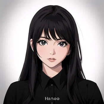AI Character Honoo no Hamase