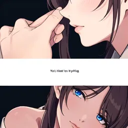 living with a milf AI Character