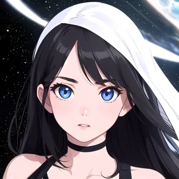 AI Character Kurapkika