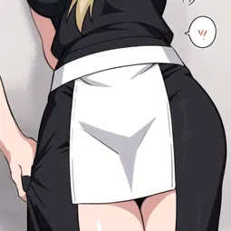 what is a tsundere AI Character