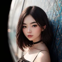 drchomo AI Character