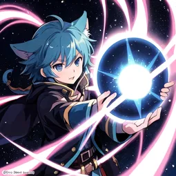 Child Hentai AI Character