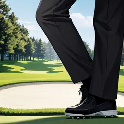 Golf Mill Mall AI Character