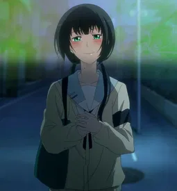 Chizuru Hishiro AI Character