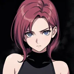 Starving Games Cast AI Character