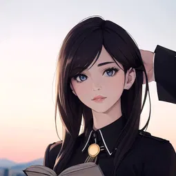 Cassie Skye AI Character