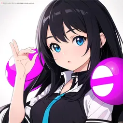 Futa Loli AI Character