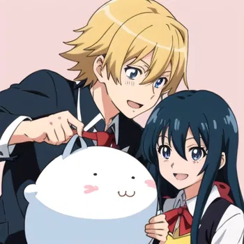 AI Character Anime Websites to Watch Anime