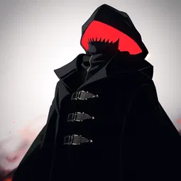 Headless Horseman Costume AI Character