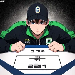Hockey ECAC Standings AI Character