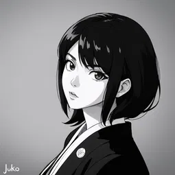Minagawa Junko AI Character