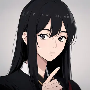 AI Character Сузуки