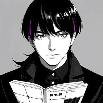 AI Character Blackjack Crossword