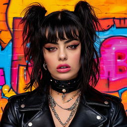 Charli XCX AI Character