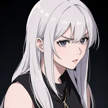 AI Character iir_fucuse