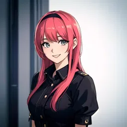 Airhead Alice AI Character