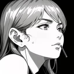 hakari kinji AI Character