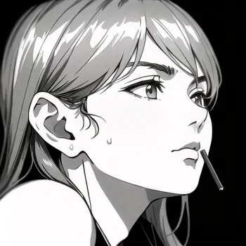 AI Character hakari kinji