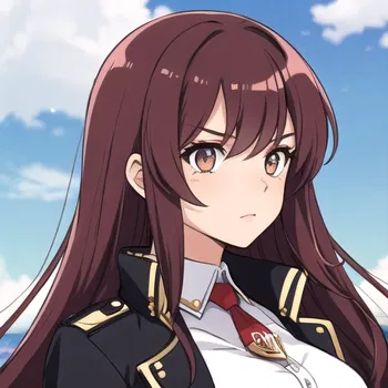 AI Character Felecia Angelle