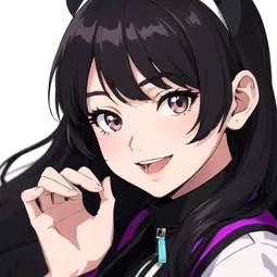 Tanezaki Atsumi AI Character