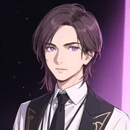 Vincent von Villainstein AI Character