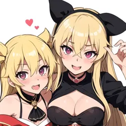 Boko No Pico AI Character