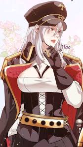 AI Character 埃莉诺·特里斯坦